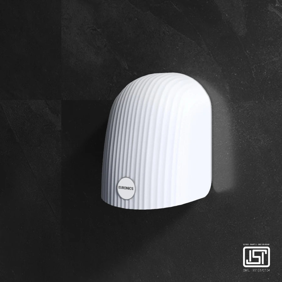 EH220_Hand_Dryer