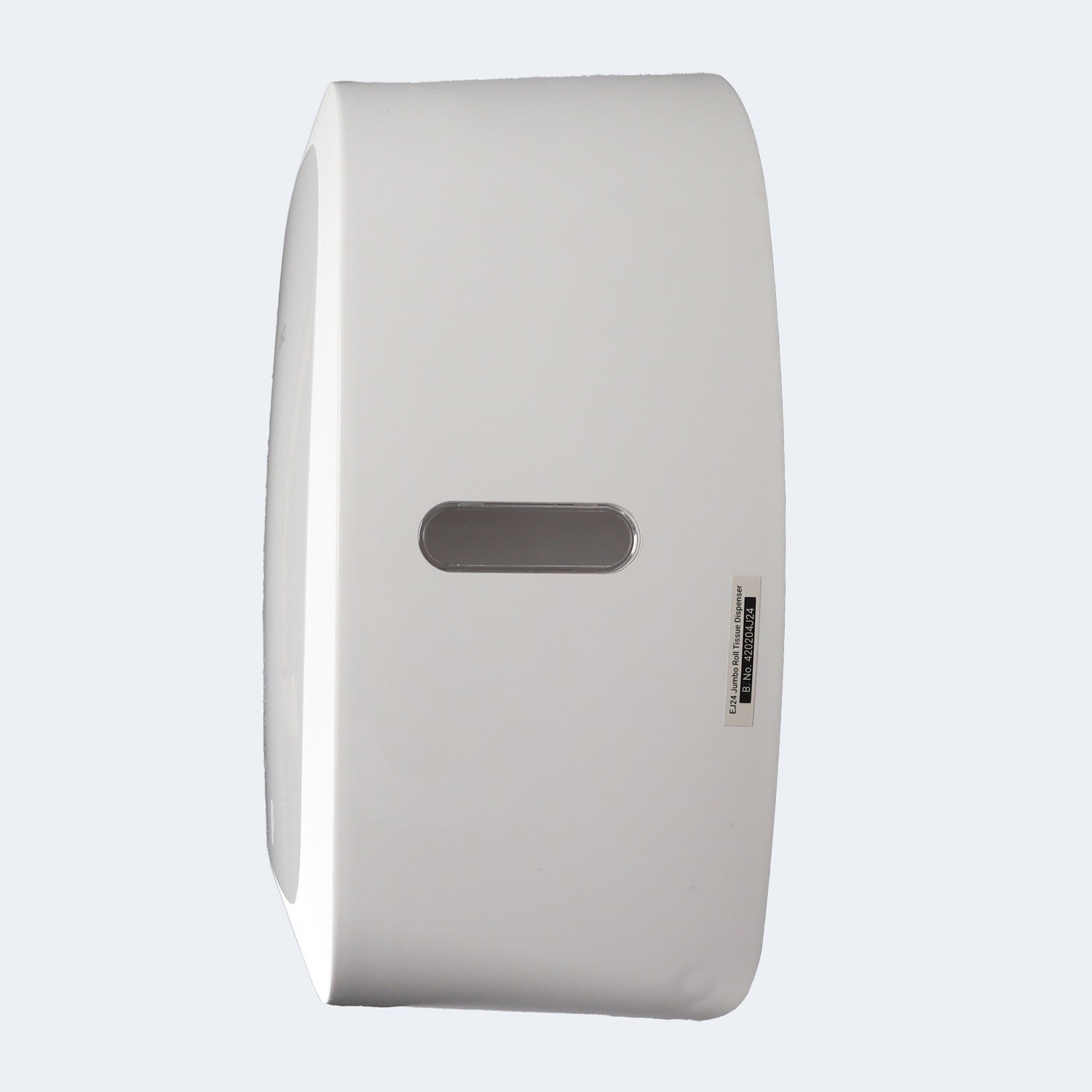 Image of EJ24 Durable ABS Jumbo Roll Tissue Dispenser for WC Areas