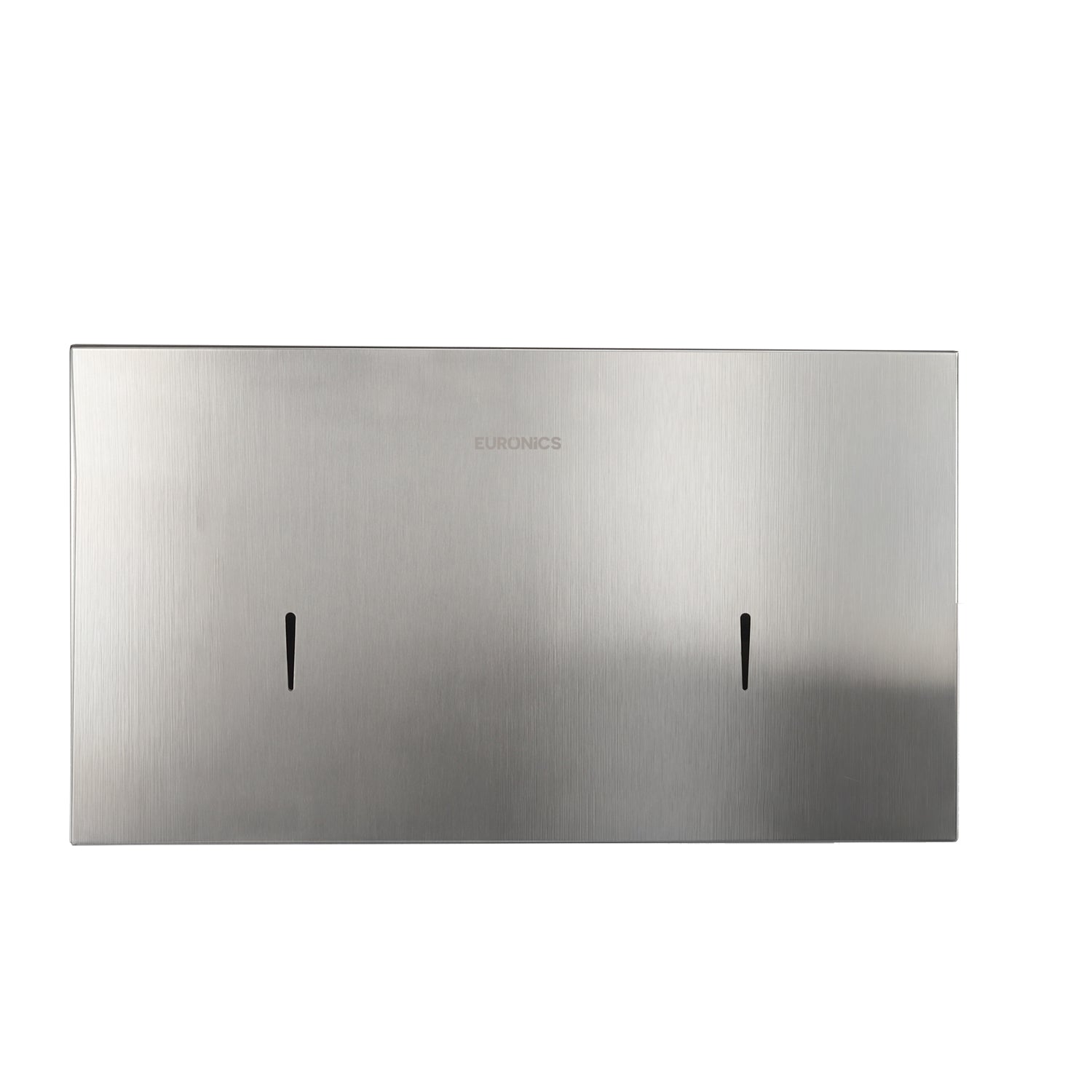 Image of EJ44 Mobile Twin Jumbo Roll Dispenser with Stainless Steel Stand for WC Areas