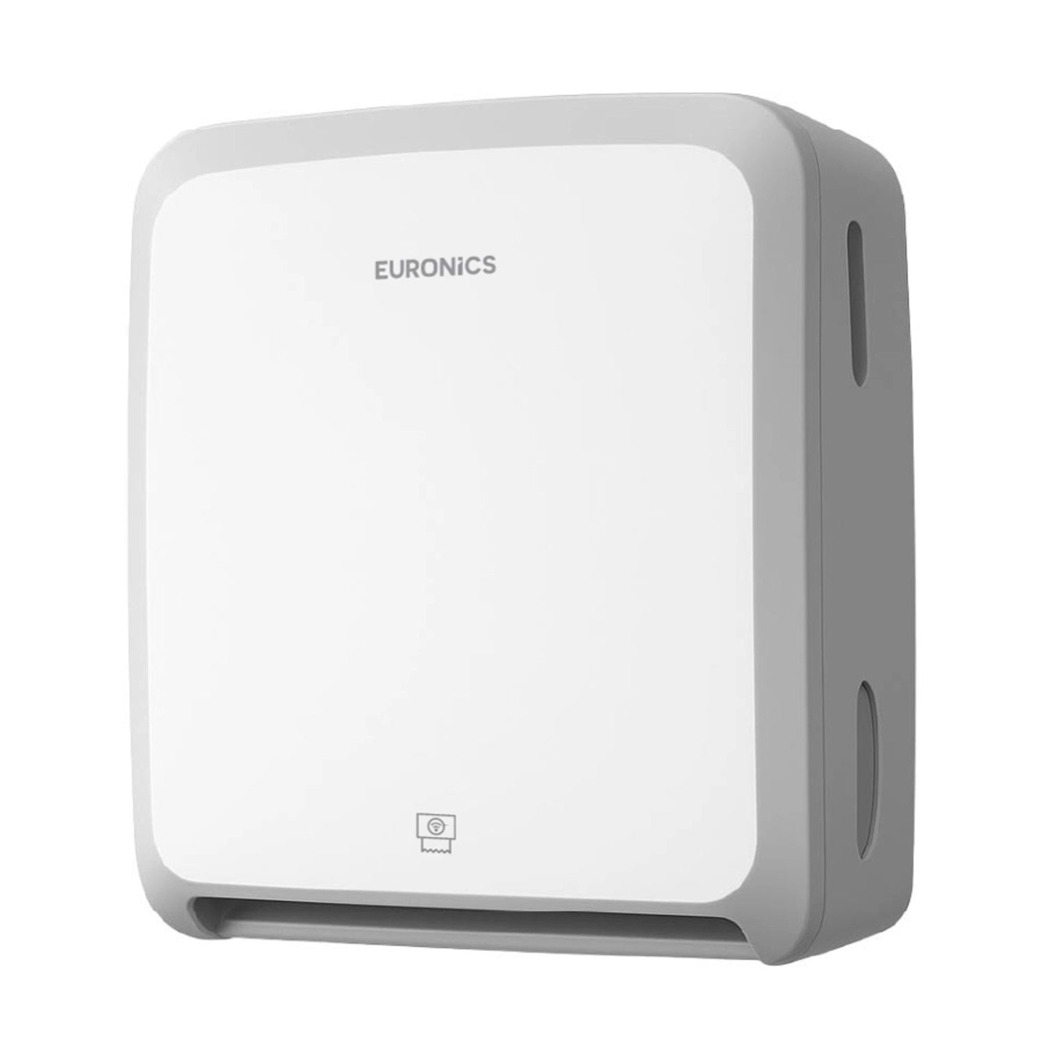 Image of EP17 Manual Auto-Cut HRT Paper Towel Dispenser for Washbasin Areas
