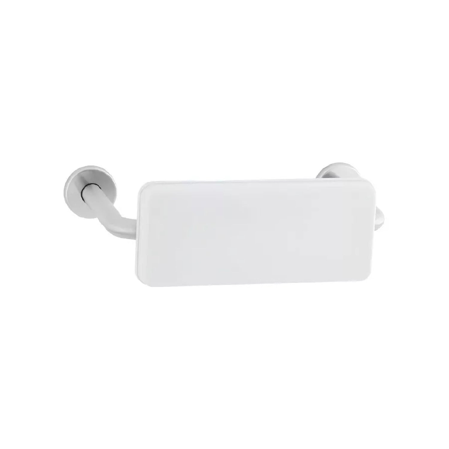 Image of Wall-Mounted Retractable Shower Seat – Insulated Stainless Steel - eur-ESS20