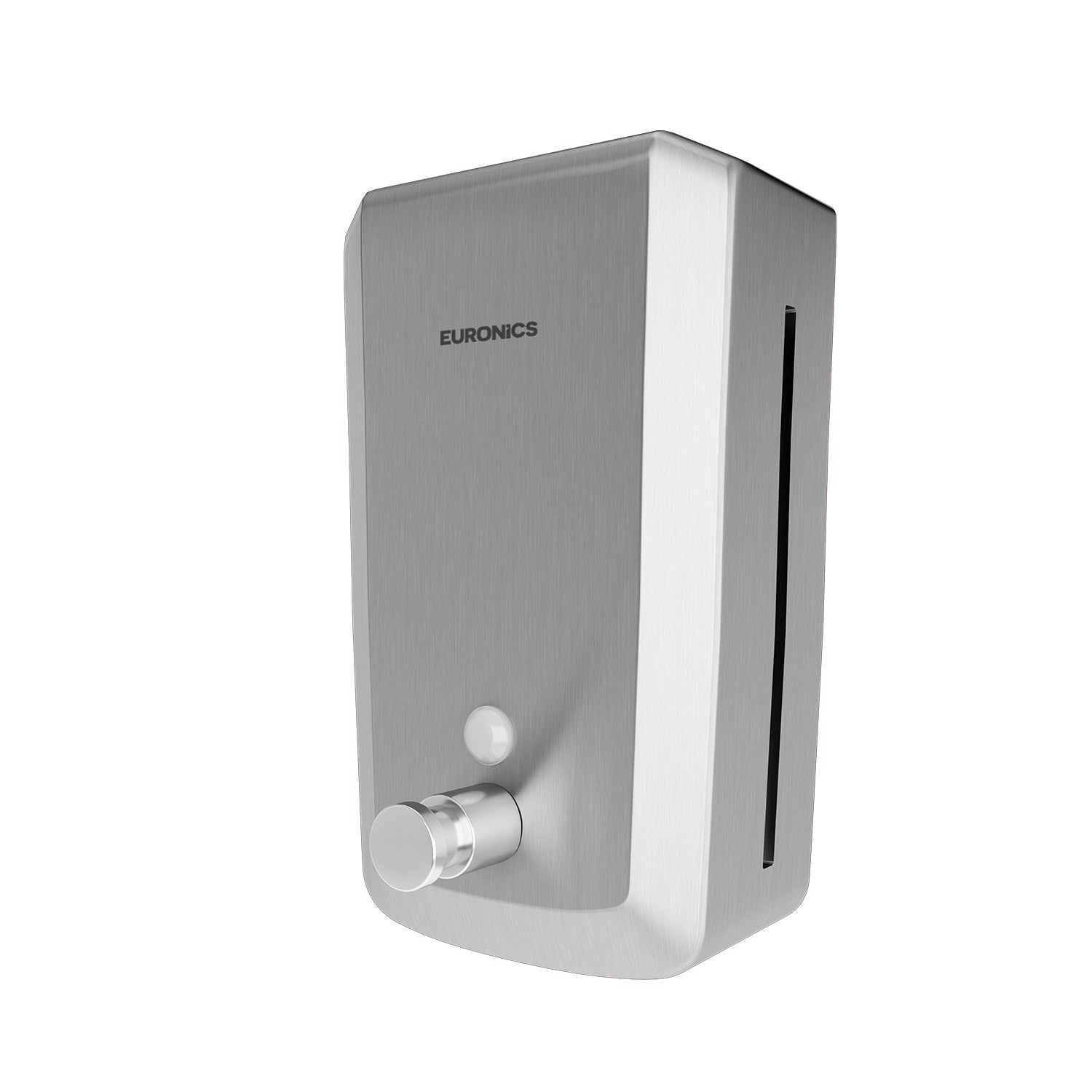 ES04 — Soap Dispenser Simple & Durable Soap Dispenser for Commercial Washrooms