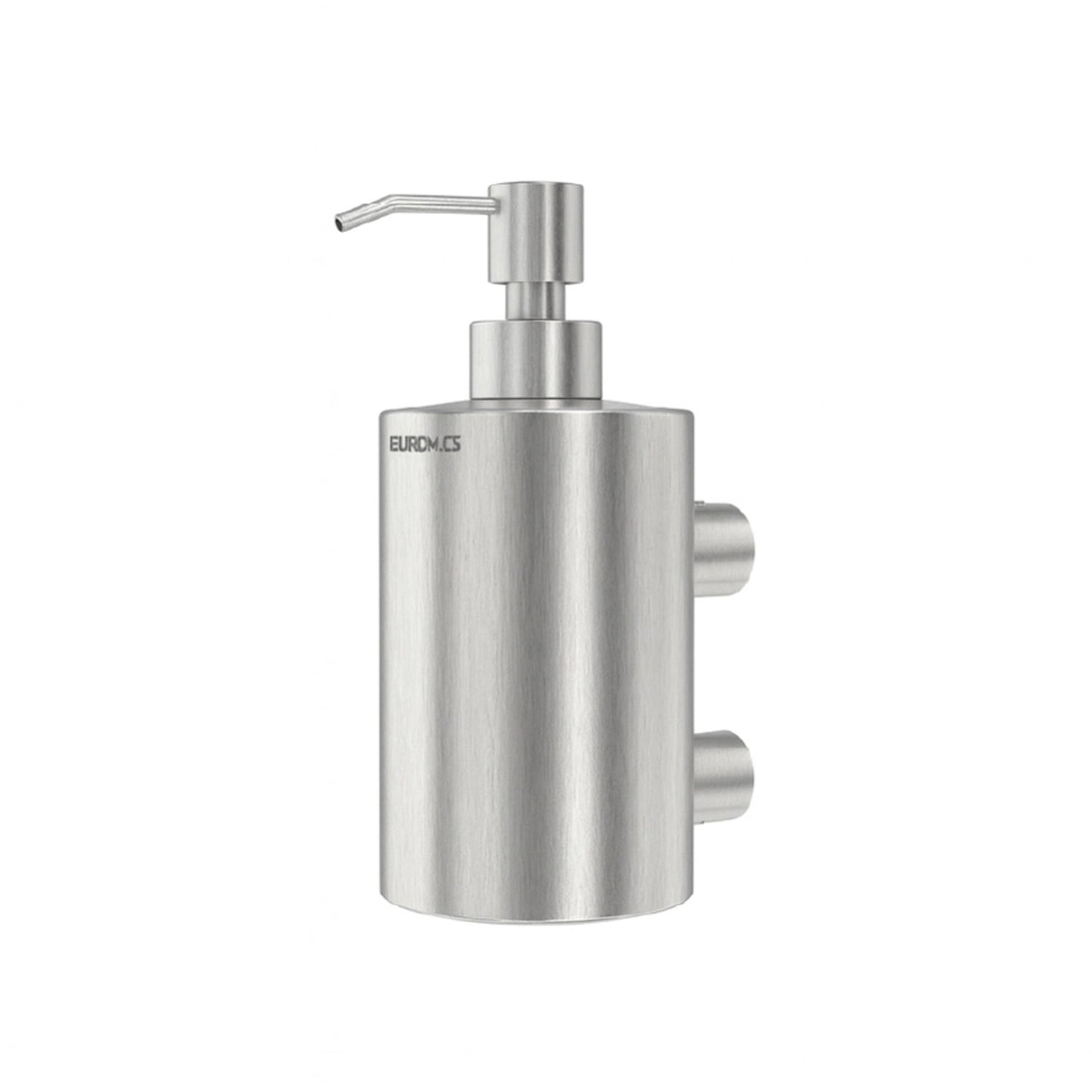 ES09 — Soap Dispenser Compact & Reliable Soap Dispenser for Commercial Washrooms