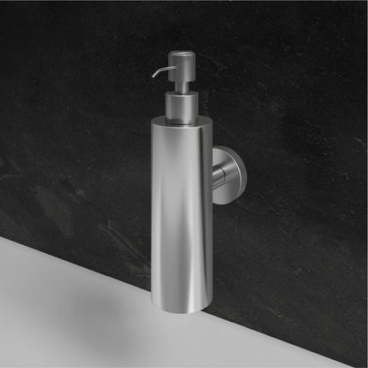 ES11 Manual Soap Dispenser - Euronics Industries