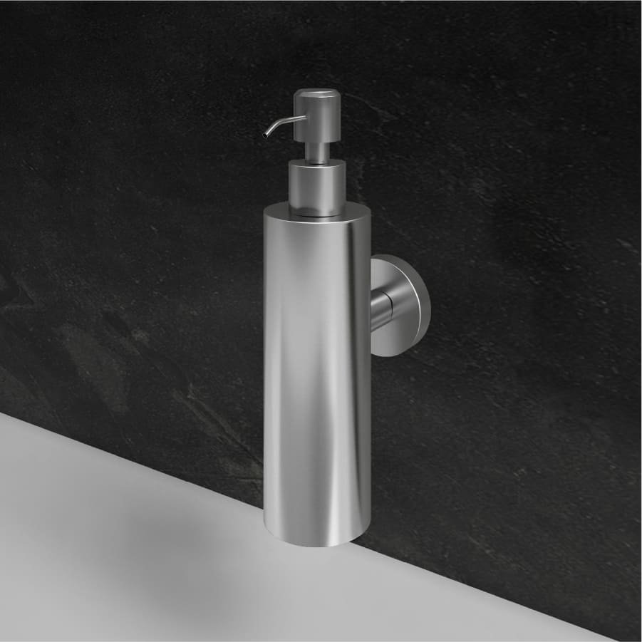 ES11 Manual Soap Dispenser