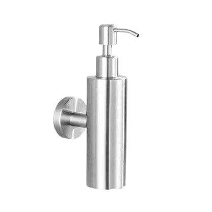 ES11 Manual Soap Dispenser - Euronics Industries