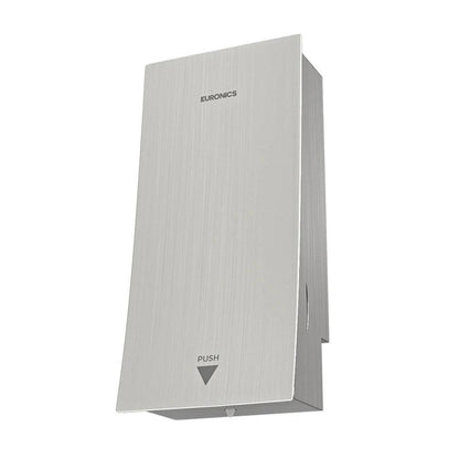 ES12 Soap Dispenser - Euronics Industries