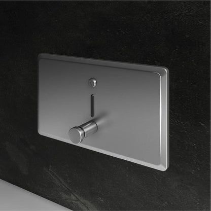 ES24R Soap Dispenser (Recessed) - Euronics Industries