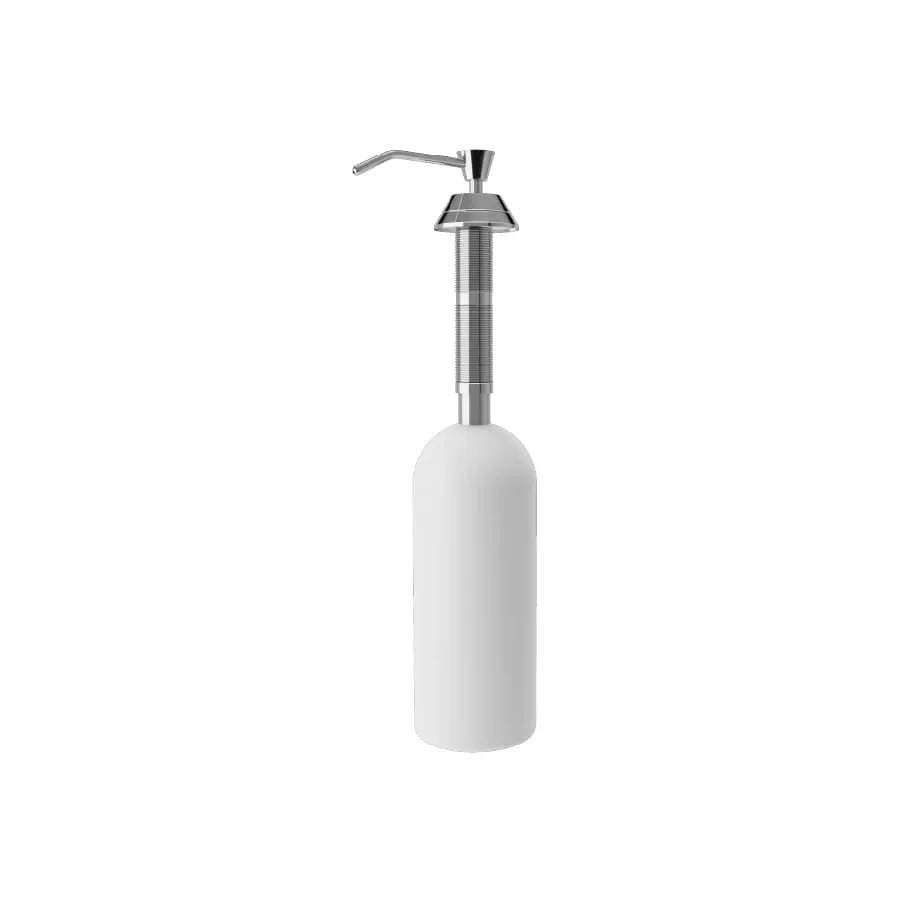 ES37 Undercounter Soap Dispenser