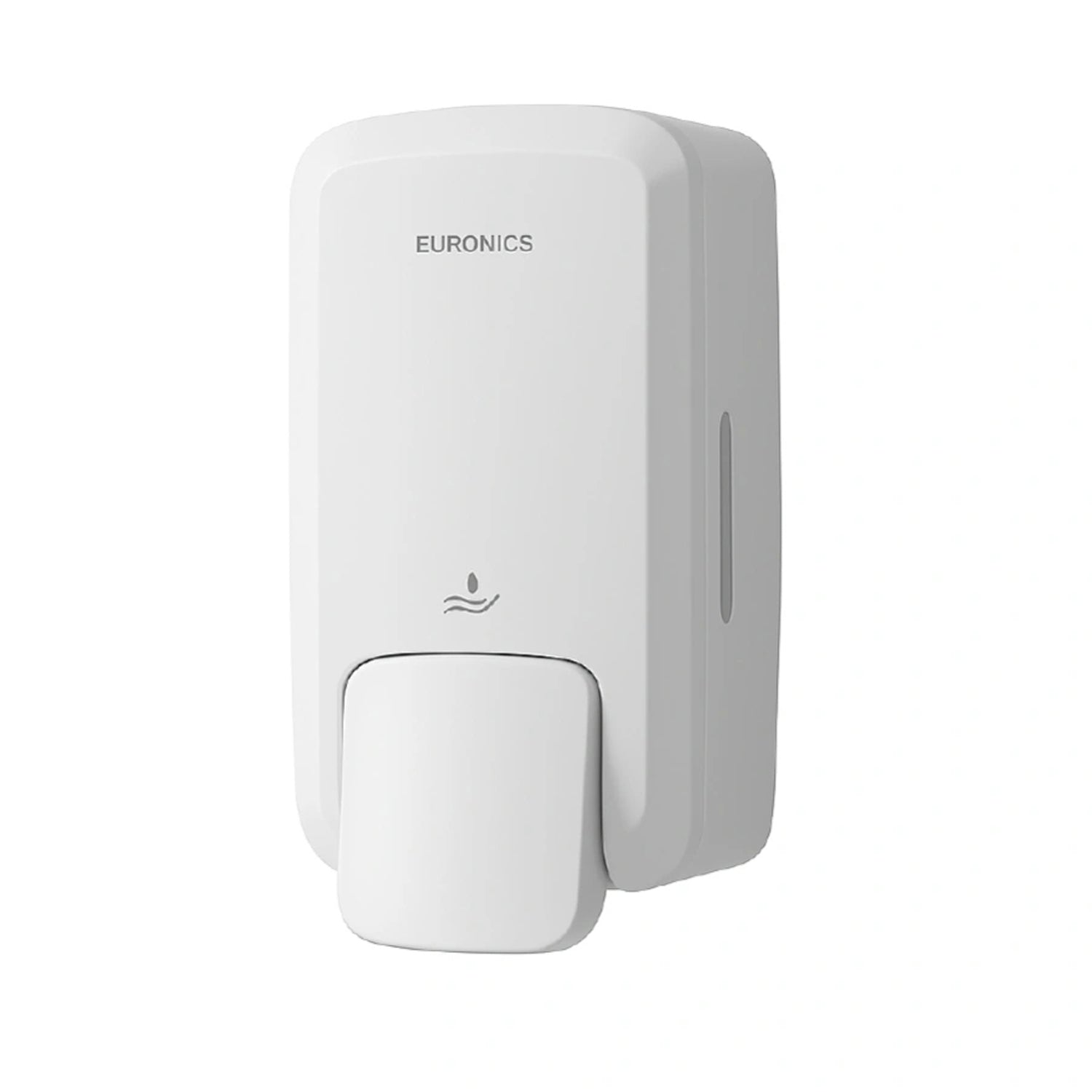Image of ES43 — Soap Dispenser Robust & Reliable Soap Dispenser for Commercial Washrooms
