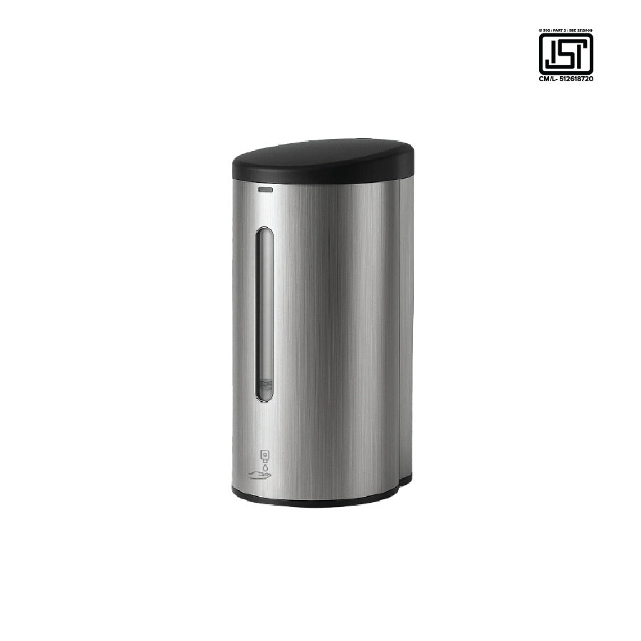 ES80A — Auto Soap Dispenser Touch-Free Soap Dispenser for Commercial & Public Washrooms