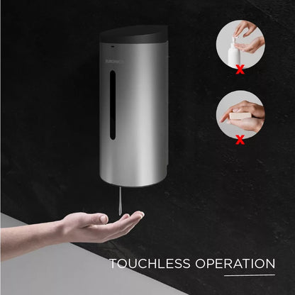 ES80A Auto Soap Dispenser - Euronics Industries