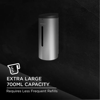 ES80A Auto Soap Dispenser - Euronics Industries