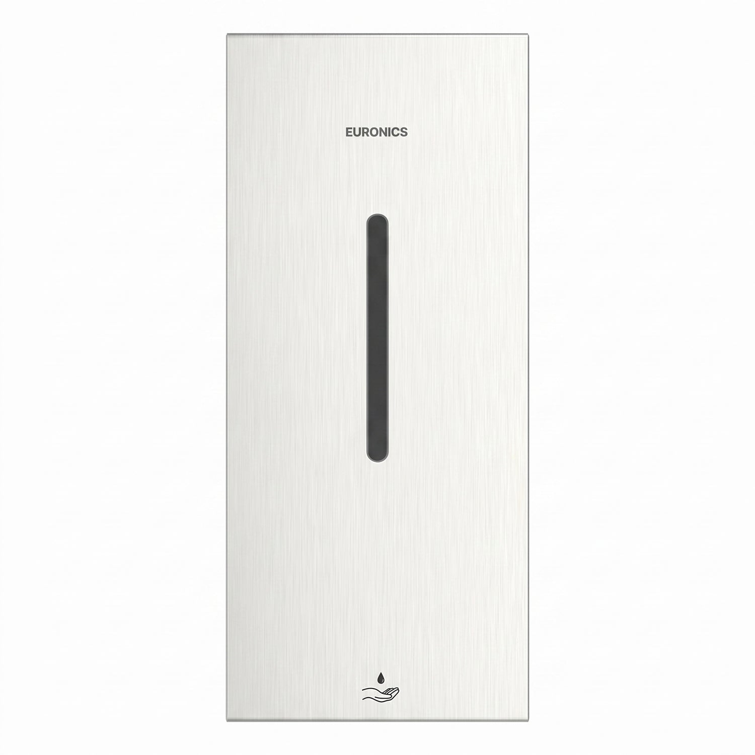 ES82AS — Auto Soap Dispenser (Battery) Touch-Free Battery-Operated Soap Dispenser for Commercial Washrooms