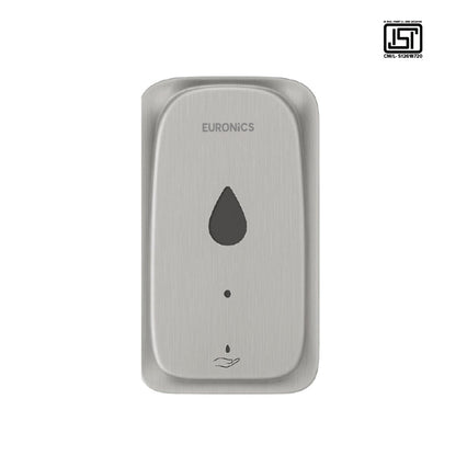 ES83AC — Auto Soap Dispenser Touch-Free High-Capacity Soap Dispenser for Commercial Washrooms