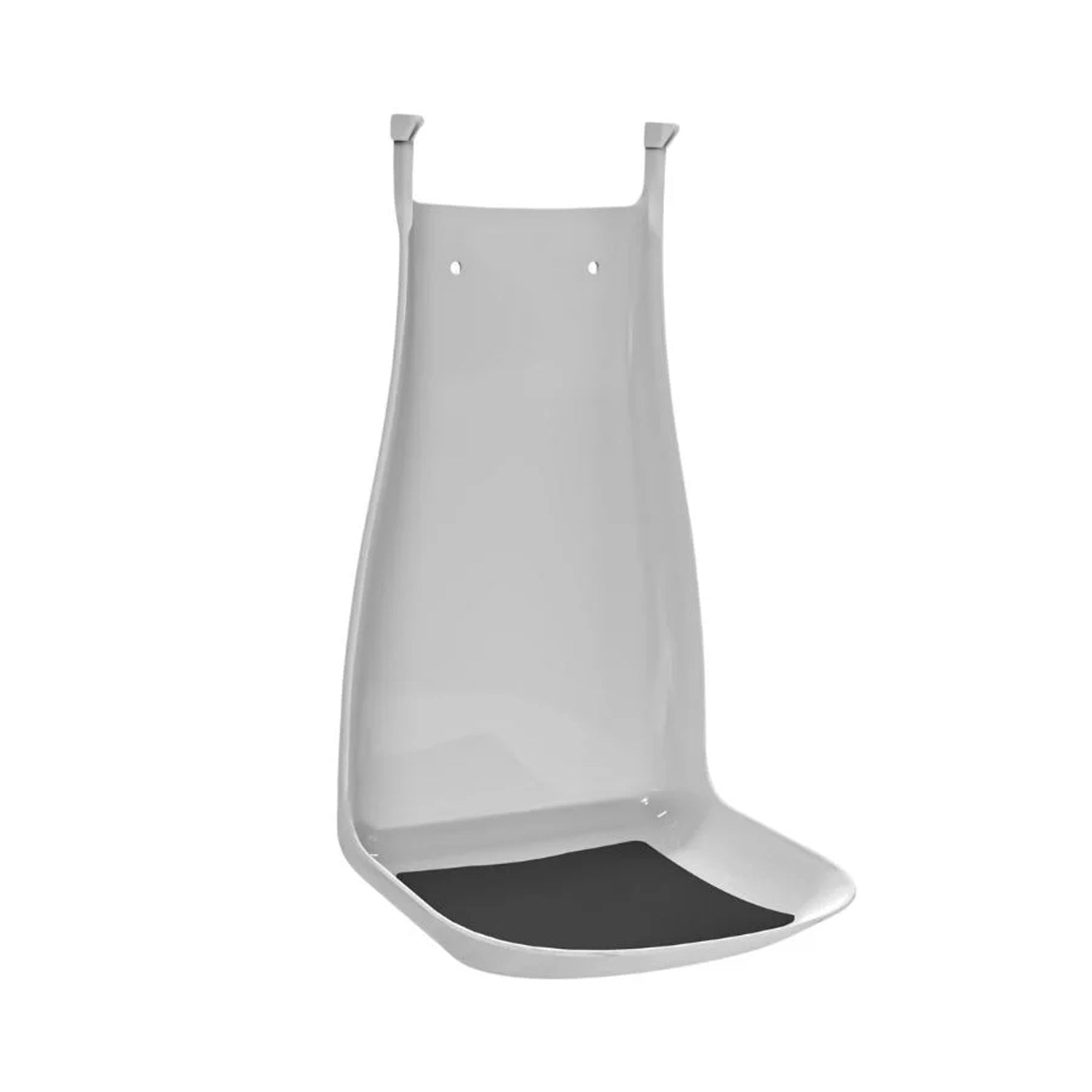 ESDT10 — Dip Tray Hygienic Dip Tray Accessory for Commercial Washrooms