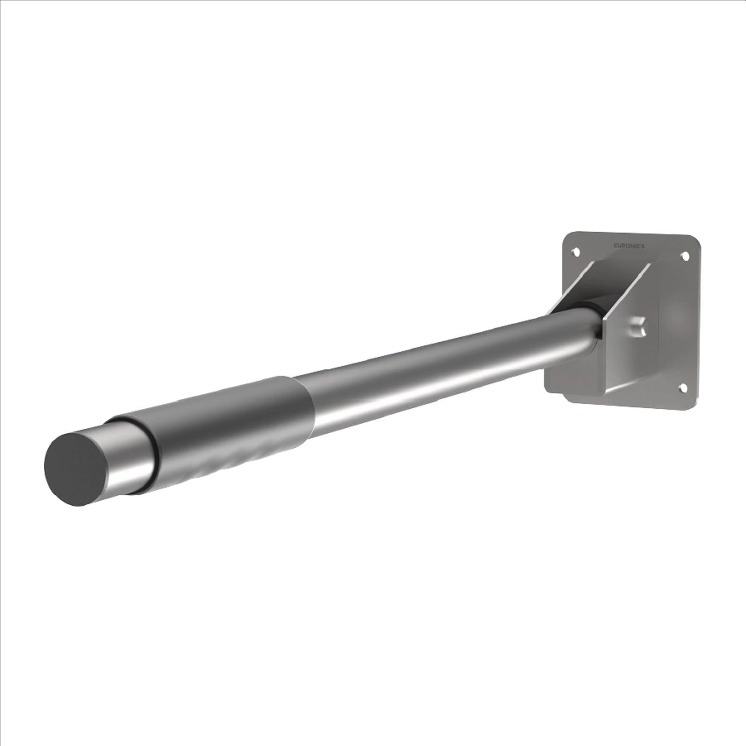 Image of ESGR30S Foldable Wall-Mounted Grab Bar – Stainless Steel 304
