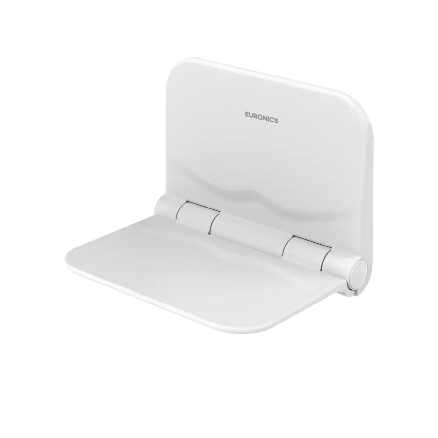 Image of Wall-Mounted Foldable Shower Seat - eur-ESS10