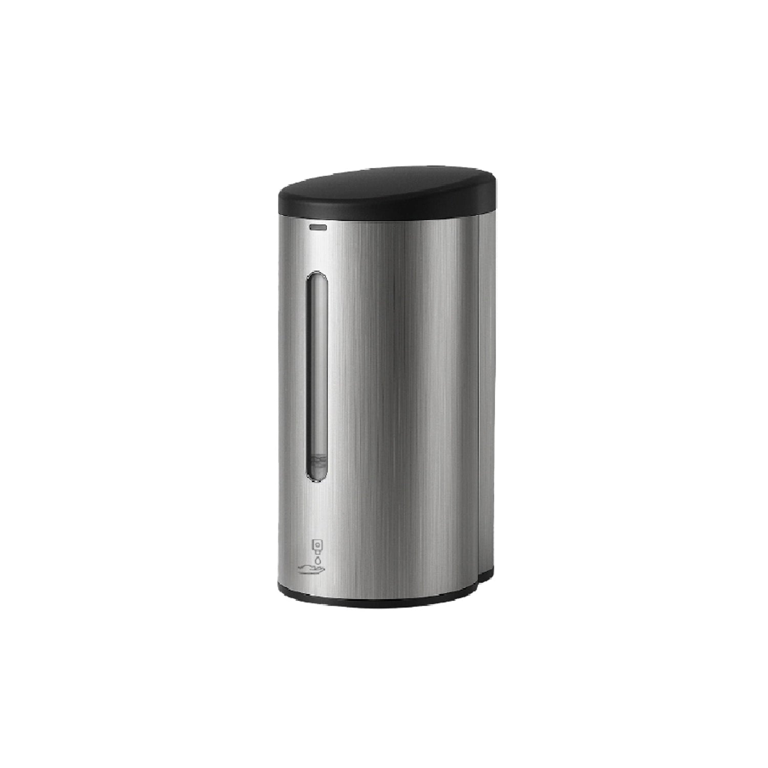 Image of EST80H Auto Hand Sanitizer Dispenser - eur-EST80H