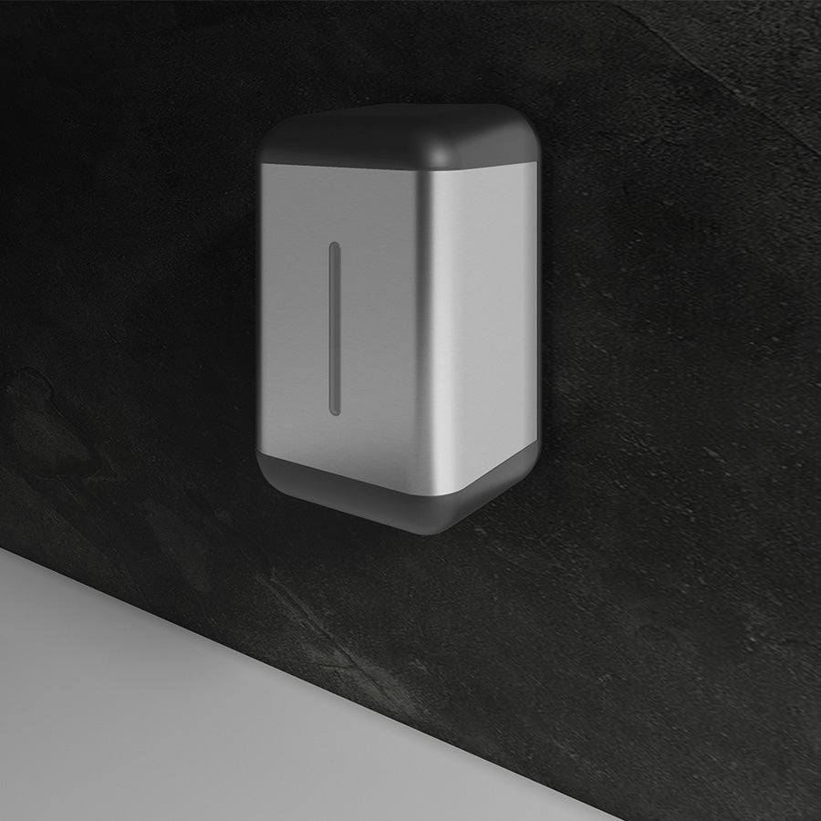 EST81 Auto Hand Sanitizer Dispenser (Wall Mount)