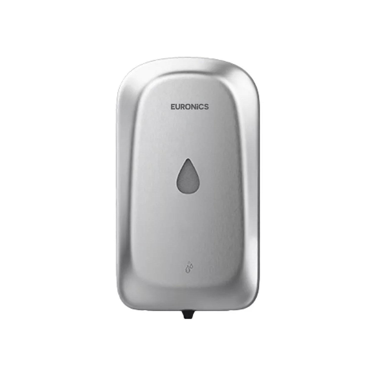 Image of EST83 Automatic Hand Sanitizer Dispenser Touch-Free Stainless Steel Hand Sanitizer Dispenser for Commercial Washrooms - eur-EST83