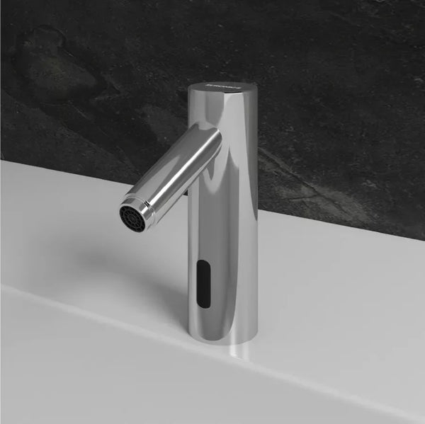 Buy Automatic Infrared Sensor Tap ET05NWE By Euronics – Euronics Industries