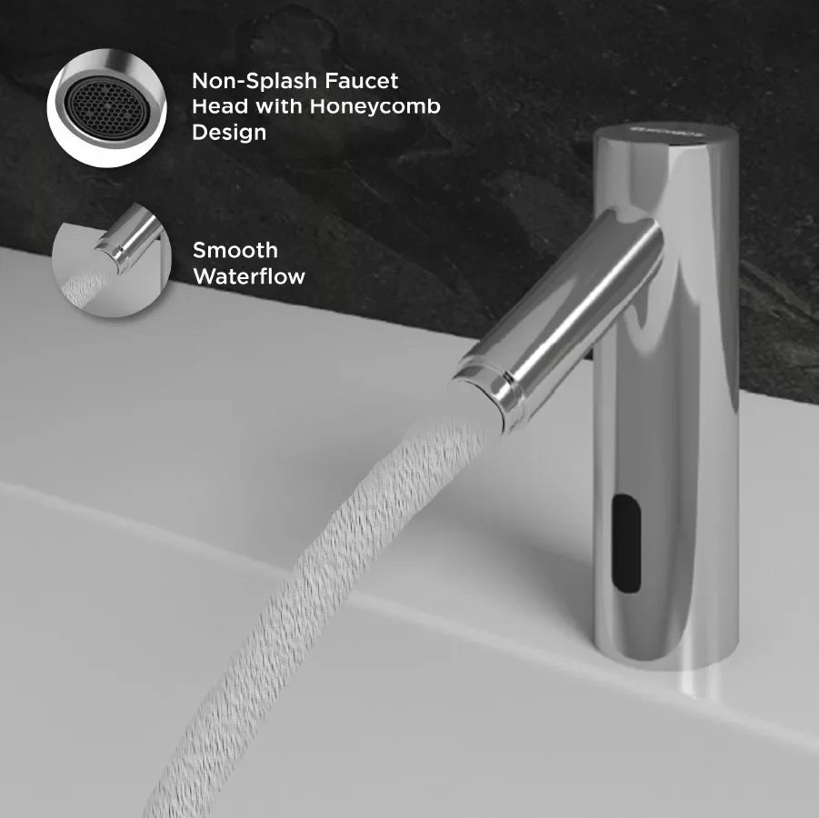 ET05NW Auto Tap - Euronics Industries