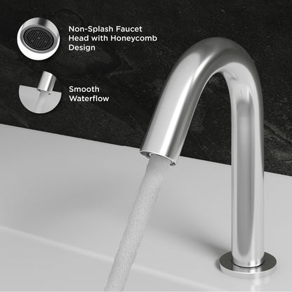 ET08VS Auto Taps - Euronics Industries