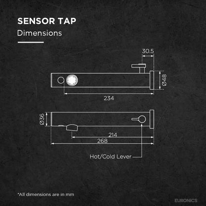 ET10HC Auto Tap