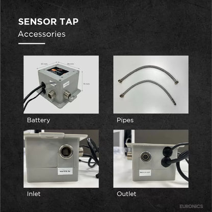 ET17B Sensor Tap