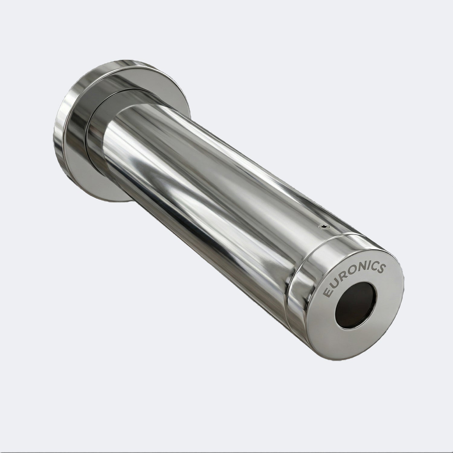 ET17E Automatic Sensor Faucet with Chrome Finish