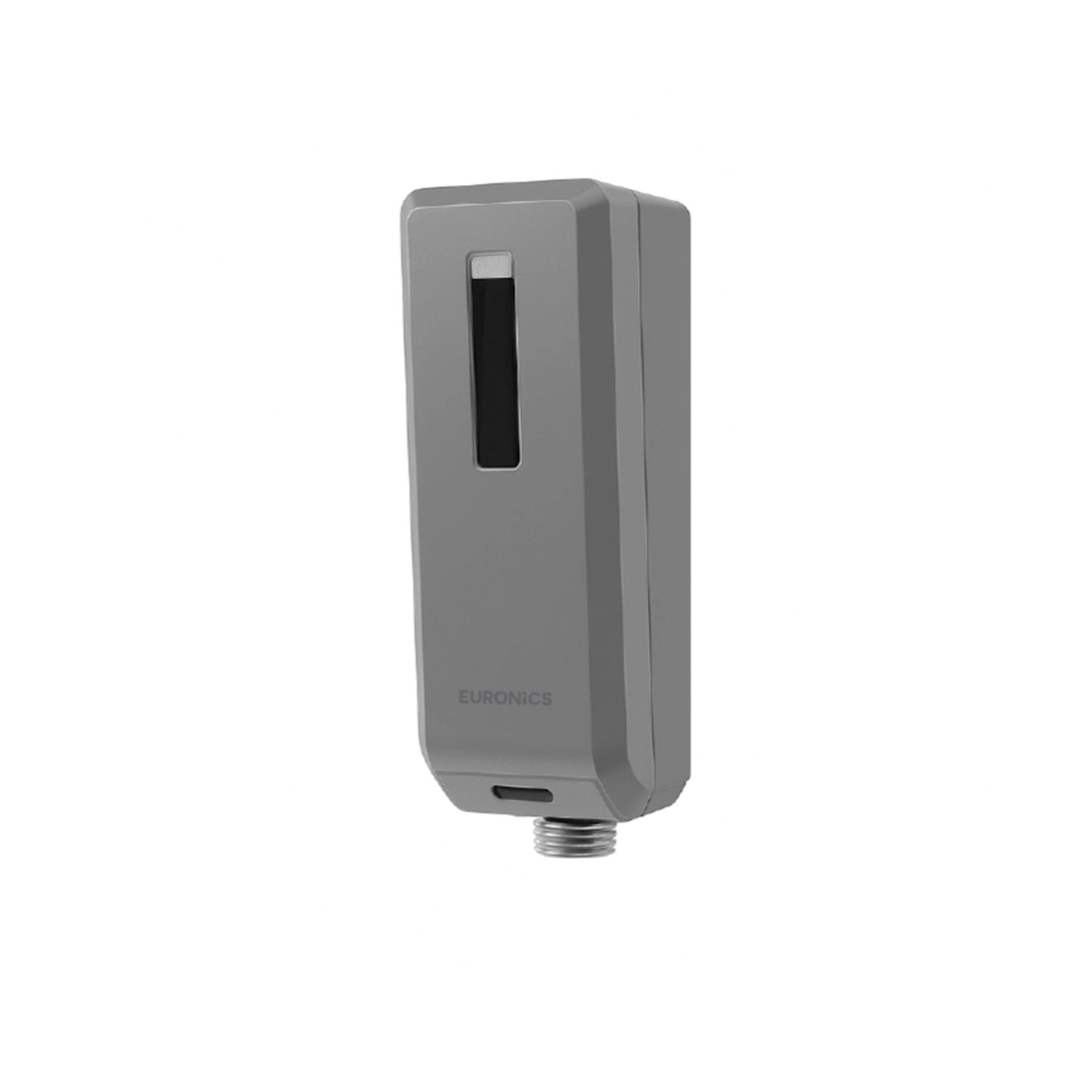 EU03(1 Bar) Outwall Urinal Flusher Touch-Free Exposed Sensor Urinal Flusher for Commercial Washrooms