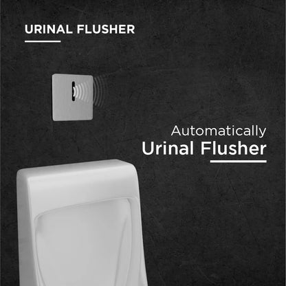 EU44E Automatic Urinal Flusher By Euronics India