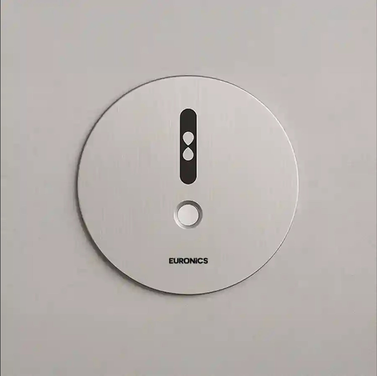 EU77E Sensor Urinal Flusher (Recessed)