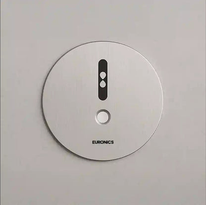 EU77E Sensor Urinal Flusher (Recessed)