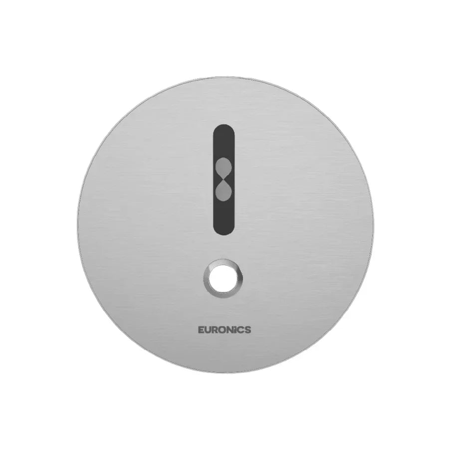 EU77E Sensor Urinal Flusher (Recessed)