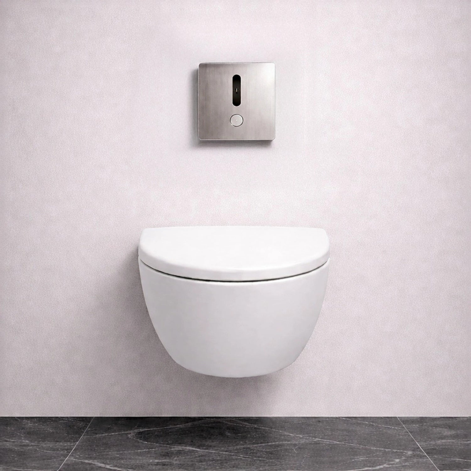 Image of EW01(2 Bar) Auto Flush Valve with Infra-Red Sensor