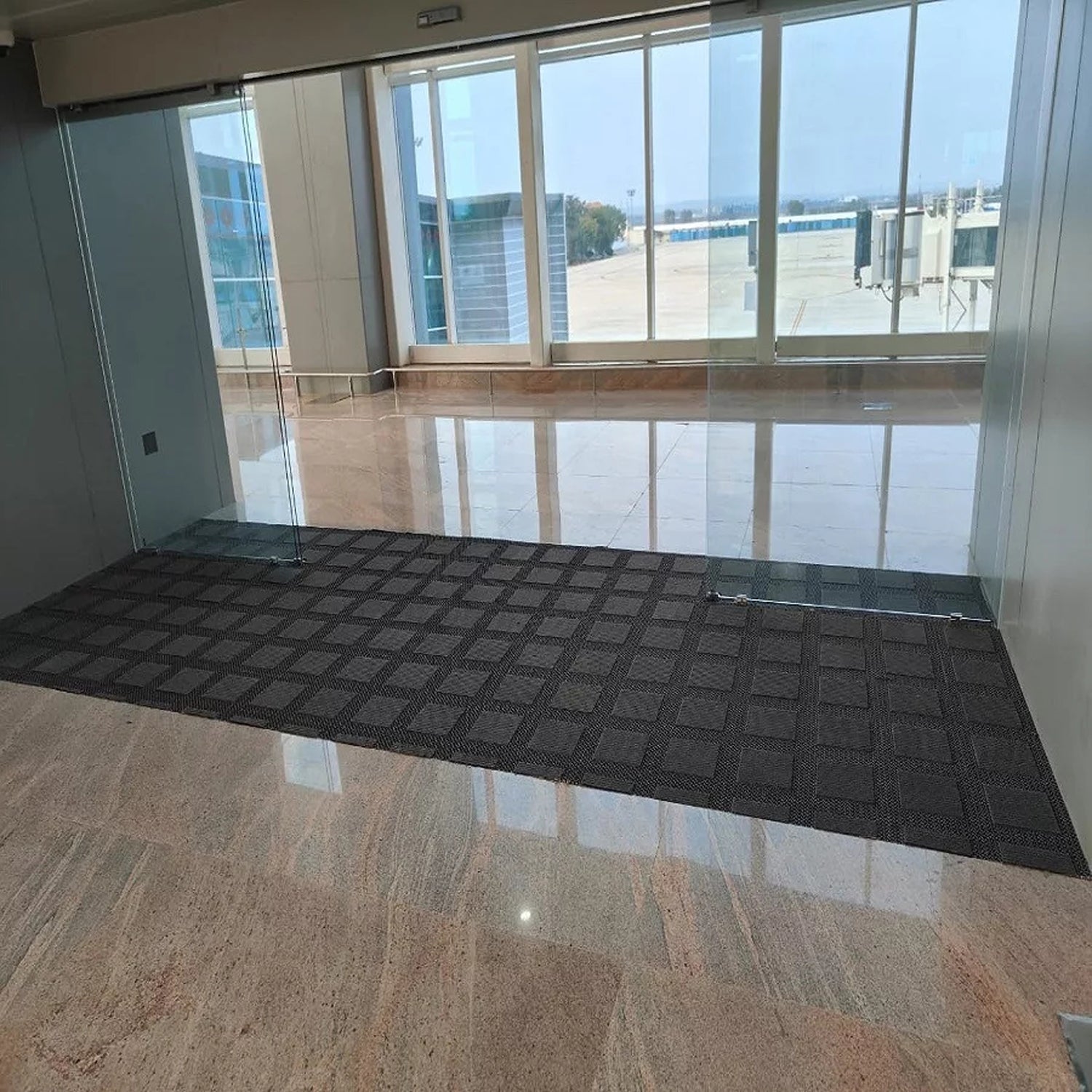 Image of Enigma Modular Entrance Matting