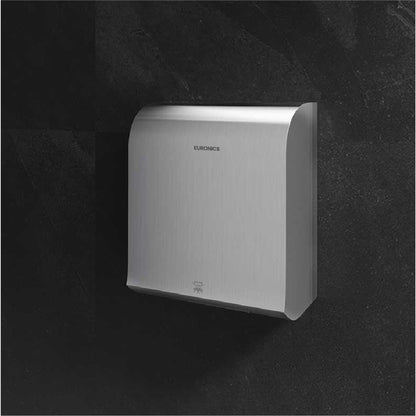 EuroForce Slim Hand Dryer By Euronics