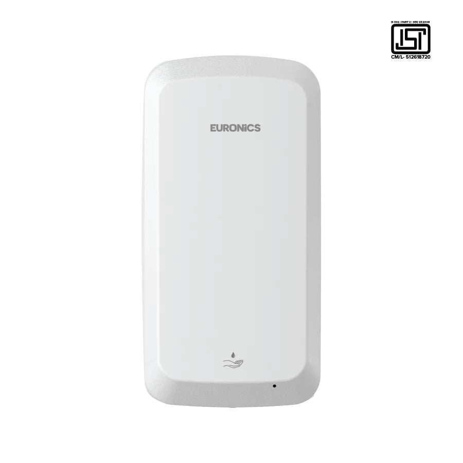 FES66 — Auto Foam Soap Dispenser (Wall Mount) Touch-Free Foam Soap Dispenser for Commercial Washrooms