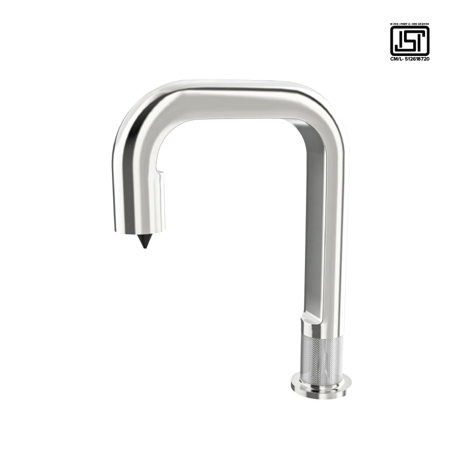 FKSD18 — Auto Foam Soap Dispenser High-Capacity Touch-Free Foam Soap Dispenser for Commercial Wash Areas