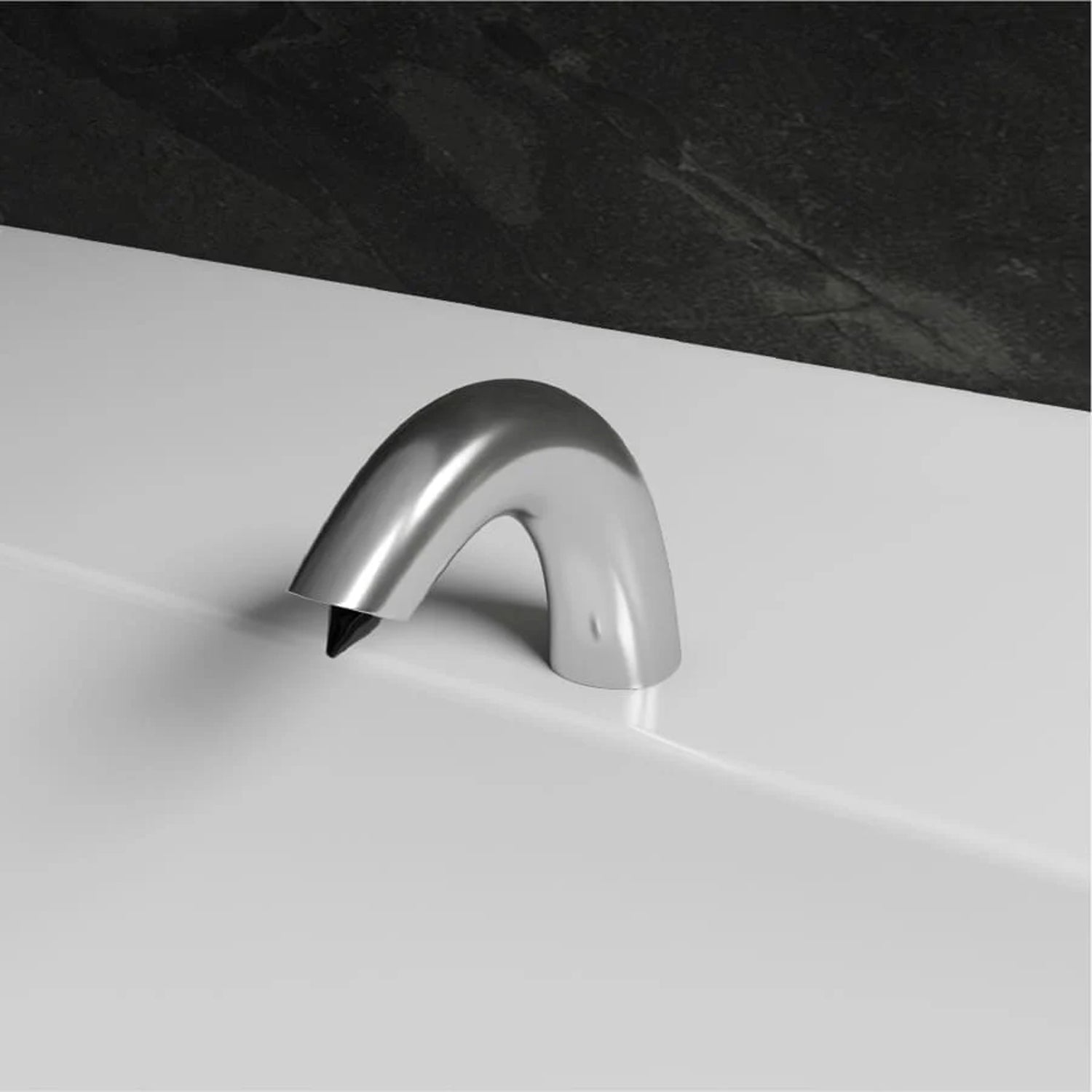 FKSD2A — Auto Foam Soap Dispenser Touch-Free Foam Soap Dispenser for Commercial & Public Wash Areas