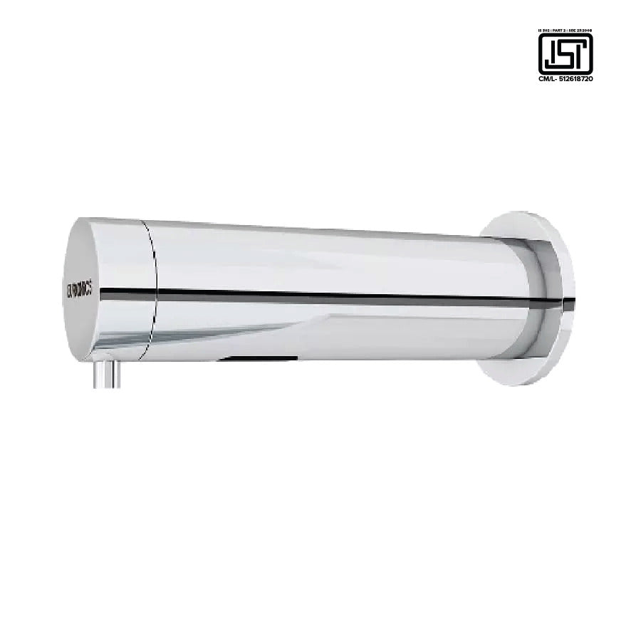 Image of FKSD4W — Auto Foam Soap Dispenser Touch-Free Wall Mounted Foam Dispenser for Commercial & Public Wash Areas