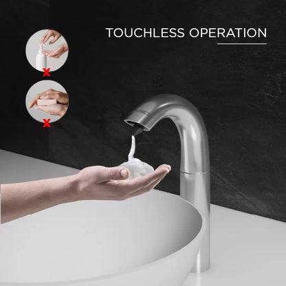 FKSD8L Auto Foam Soap dispenser - Euronics Industries