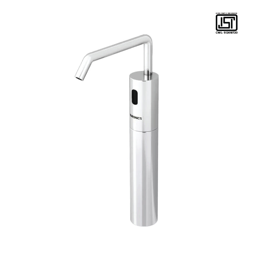 FKSD9L — Auto Foam Soap Dispenser High-Capacity Touch-Free Foam Soap Dispenser for Commercial Wash Areas