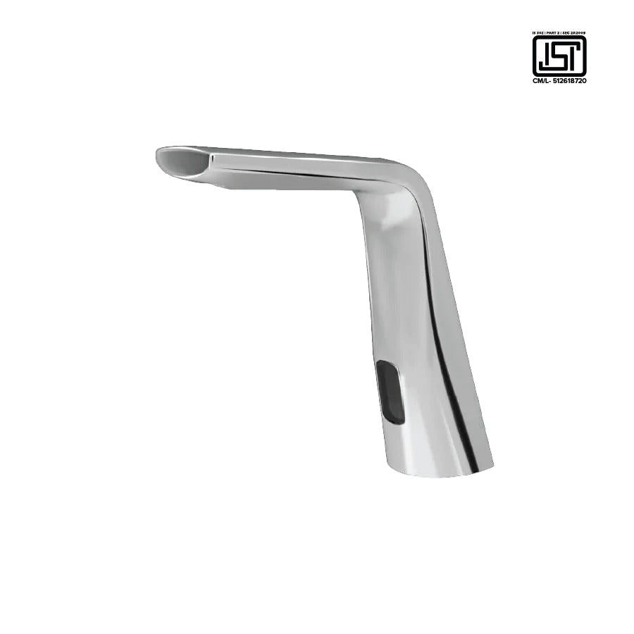 Image of FKSD14 — Auto Foam Soap Dispenser Compact Touch-Free Foam Soap Dispenser for Commercial Wash Areas