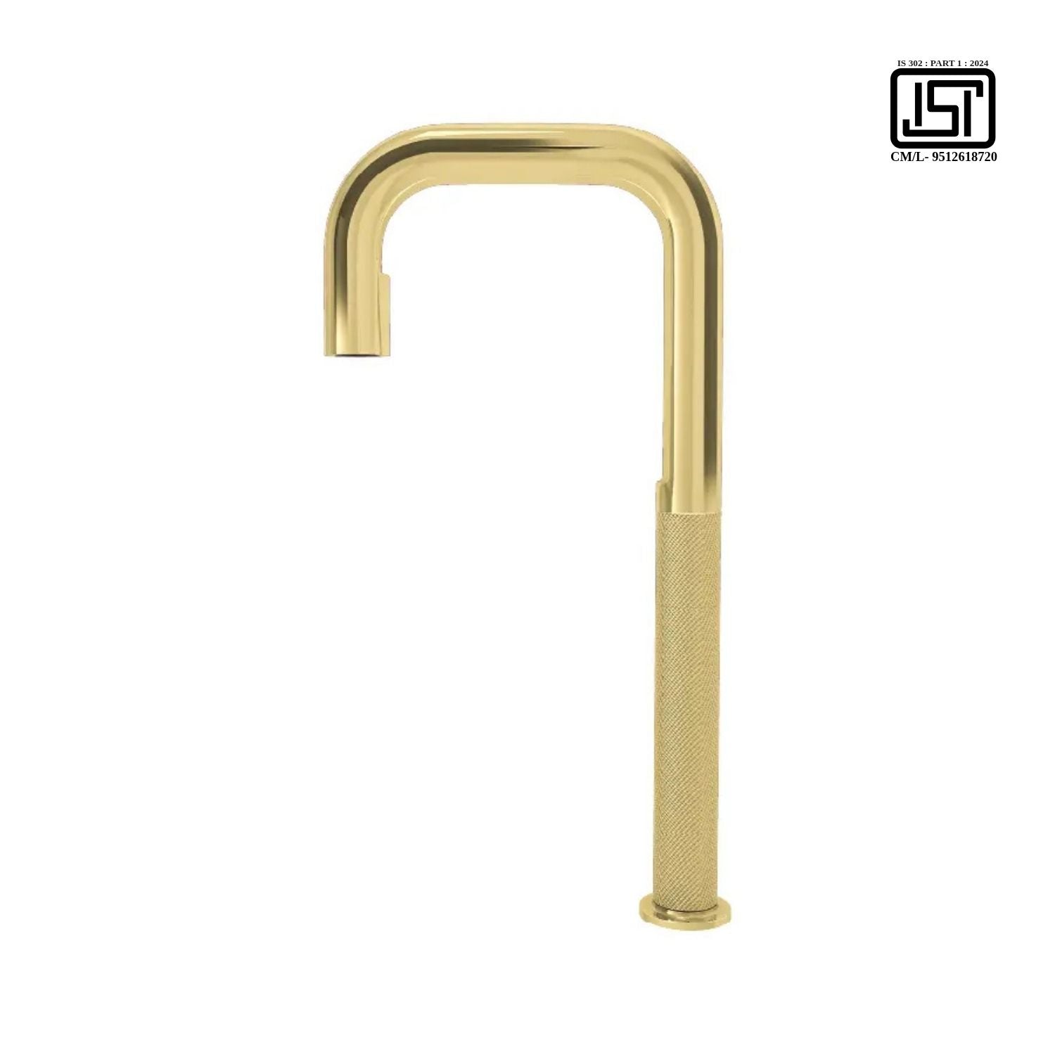 Image of ET28LBE Dual-Power Automatic Sensor Faucet with Chrome Finish