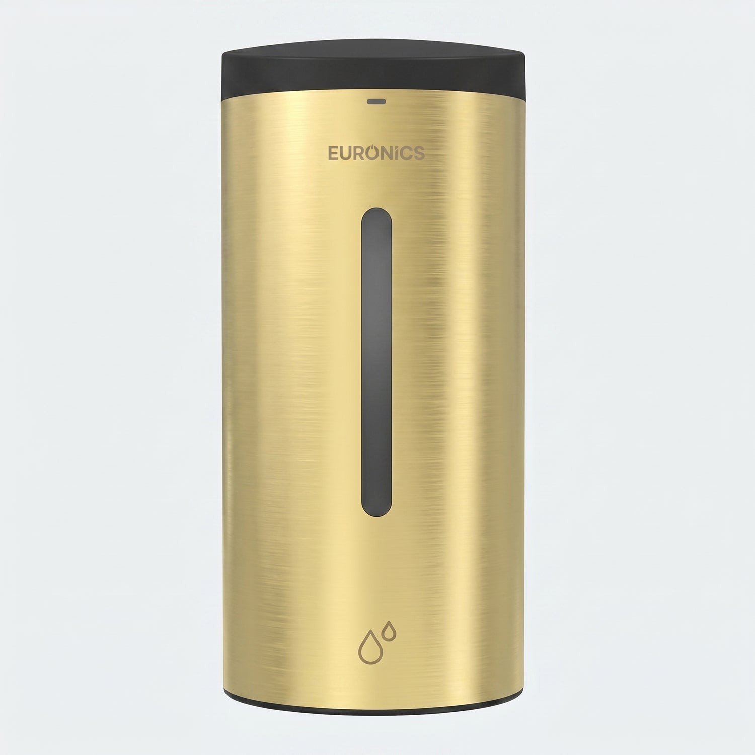 Image of ES80A — Auto Soap Dispenser Touch-Free Soap Dispenser for Commercial & Public Washrooms