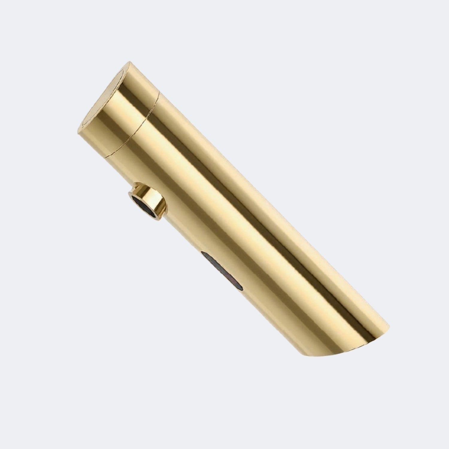 Image of ET15E Automatic Sensor Faucet with Chrome Finish