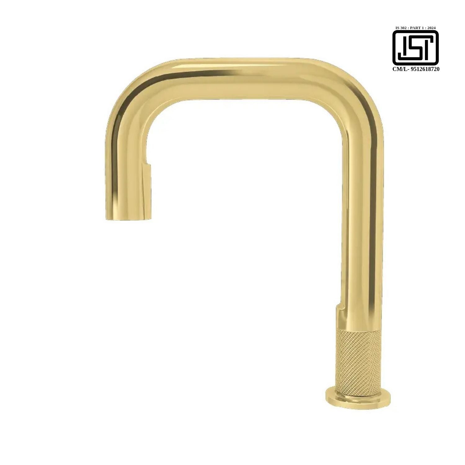 Image of ET18BE Dual-Power Automatic Sensor Faucet with Chrome Finish